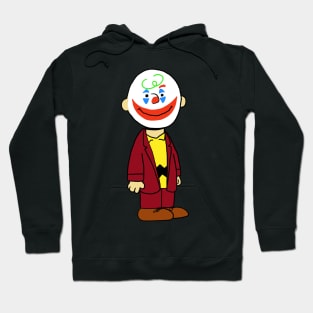 Blockhead Hoodie